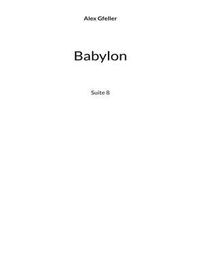 cover image of Babylon